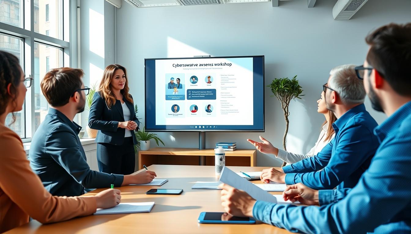 Why Security Awareness Matters